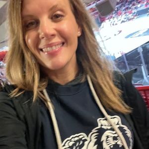 Meet your Posher, Margie